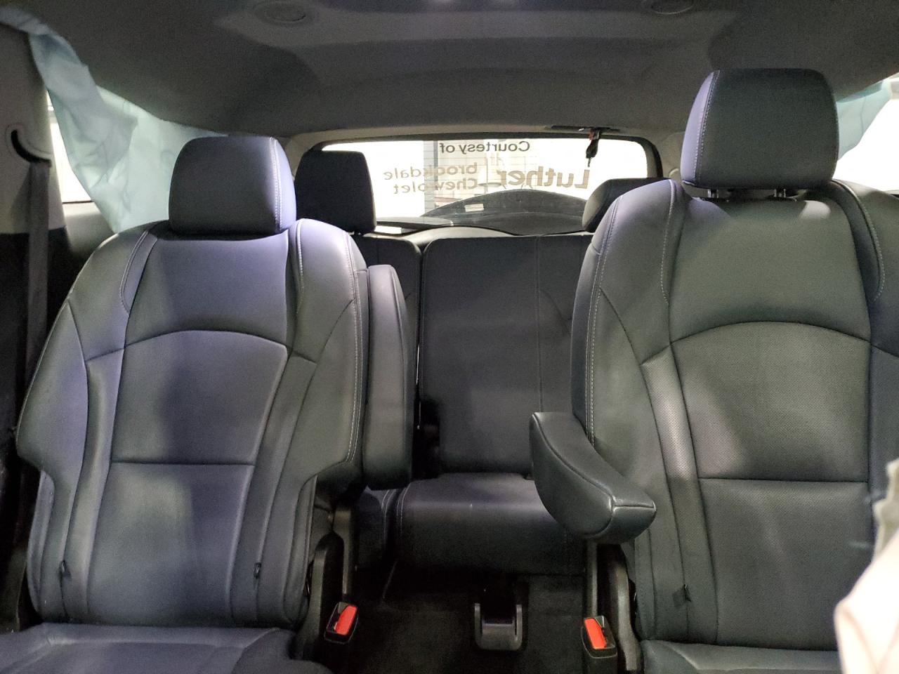 2021 Buick Enclave - Image 10