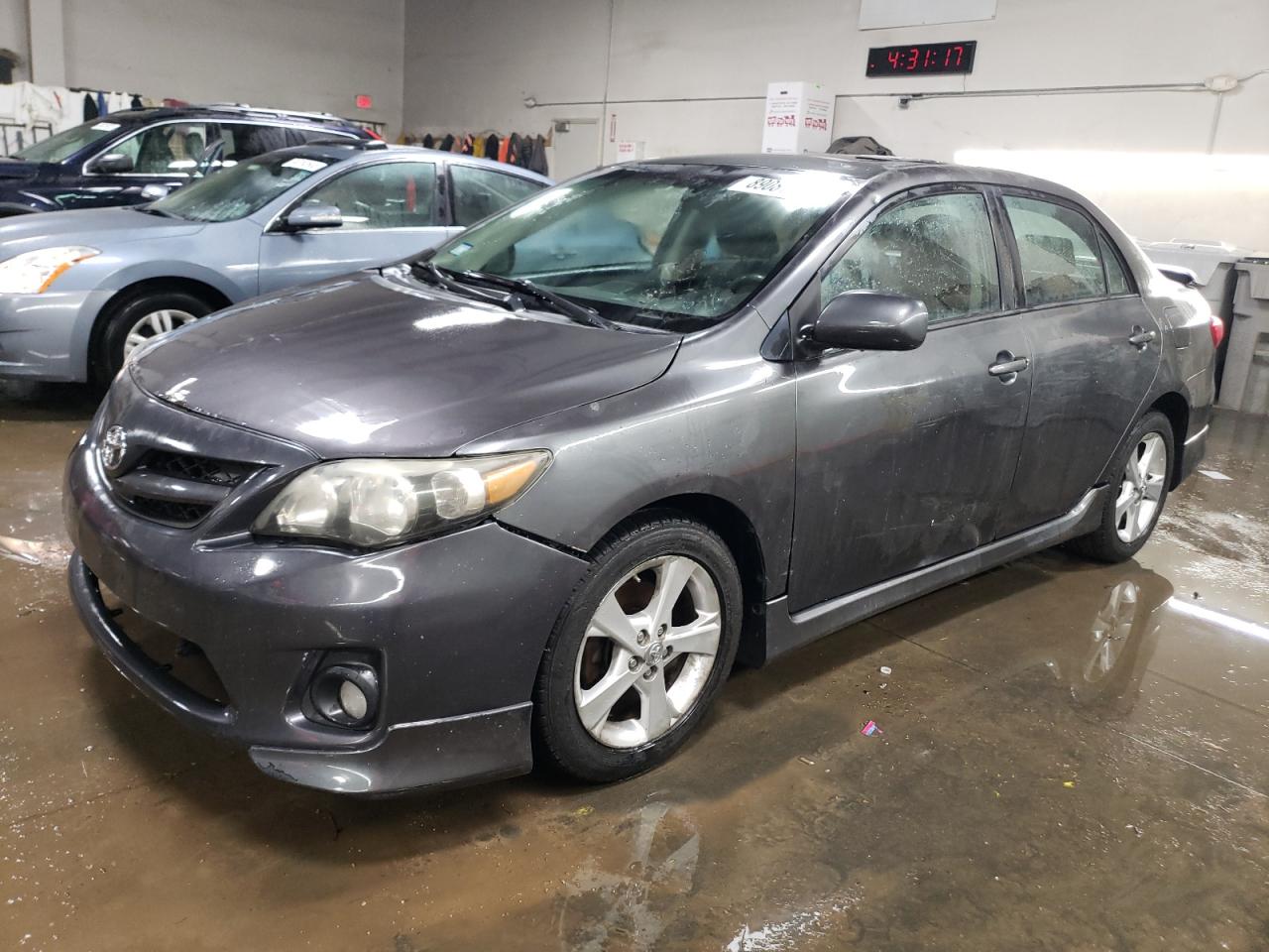2012 Toyota Corolla - Image 1