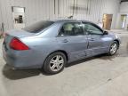 2007 Honda Accord Ex na sprzedaż w Albany, NY - Front End