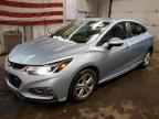 2017 Chevrolet Cruze Lt for Sale in Lyman, ME - Mechanical