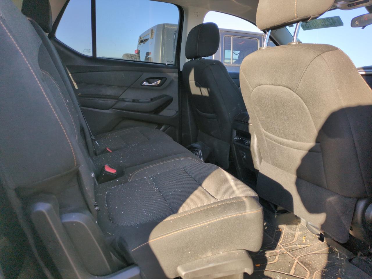 2020 Chevrolet Traverse - Image 10