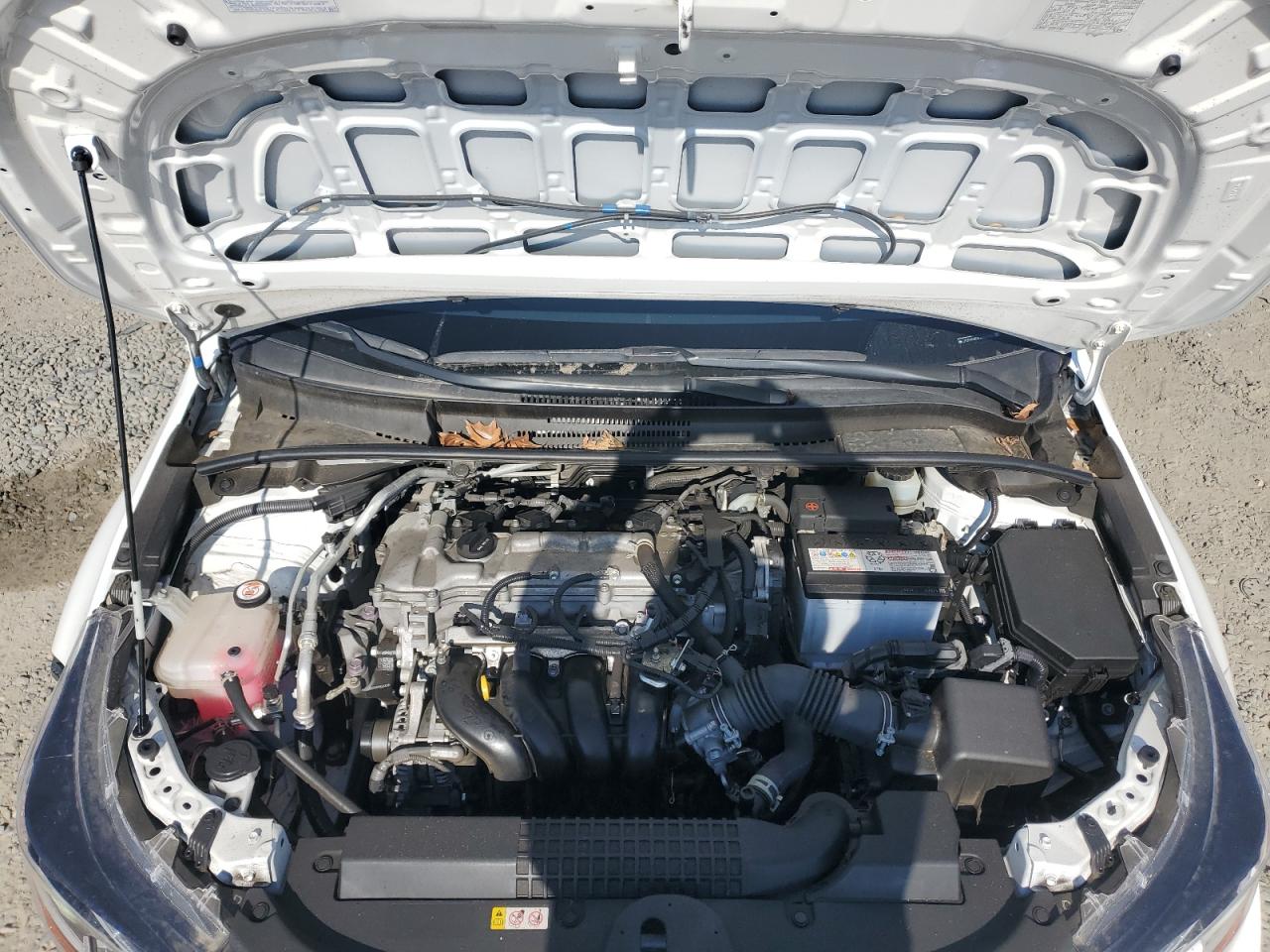 2022 Toyota Corolla - Image 11