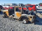 2013 Jeep Wrangler Unlimited Sport de vânzare în Byron, GA - Burn