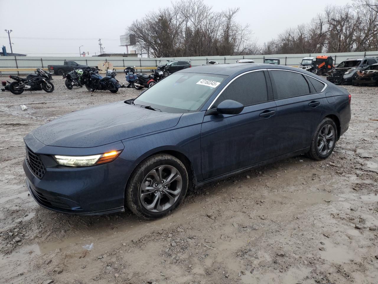 2023 Honda Accord - Image 1