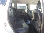 2017 Jeep Compass Latitude за продажба в Hillsborough, NJ - Mechanical