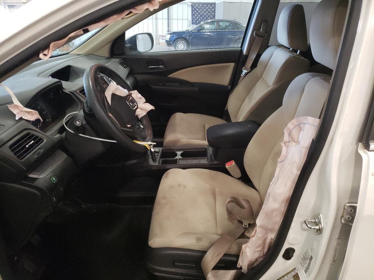 2015 Honda CR-V - Image 7