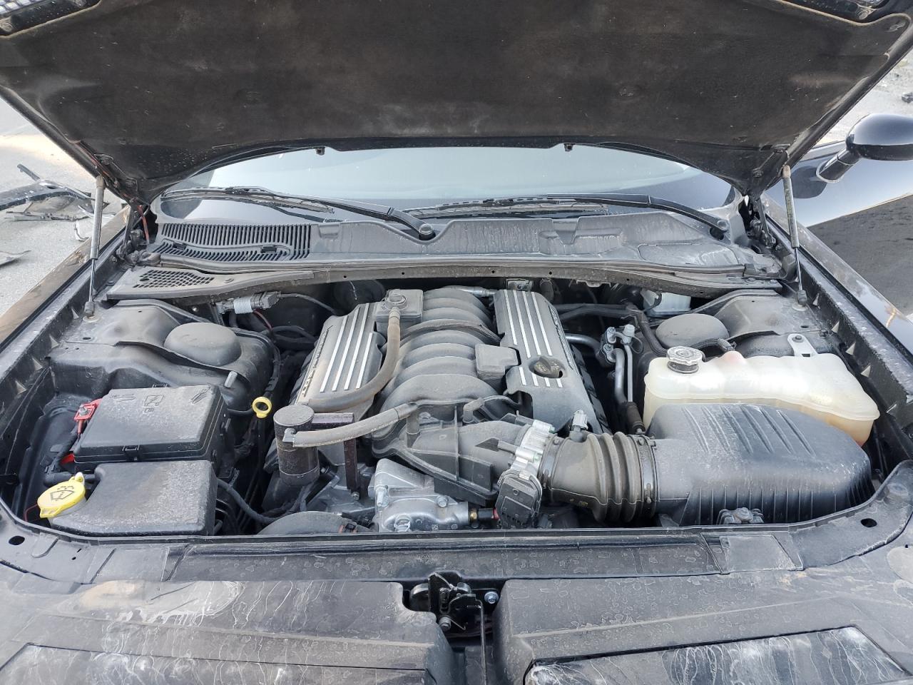 2020 Dodge Challenger - Image 11