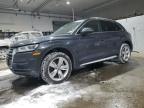 Candia, NH에서 판매 중인 2018 Audi Q5 Premium Plus - Front End
