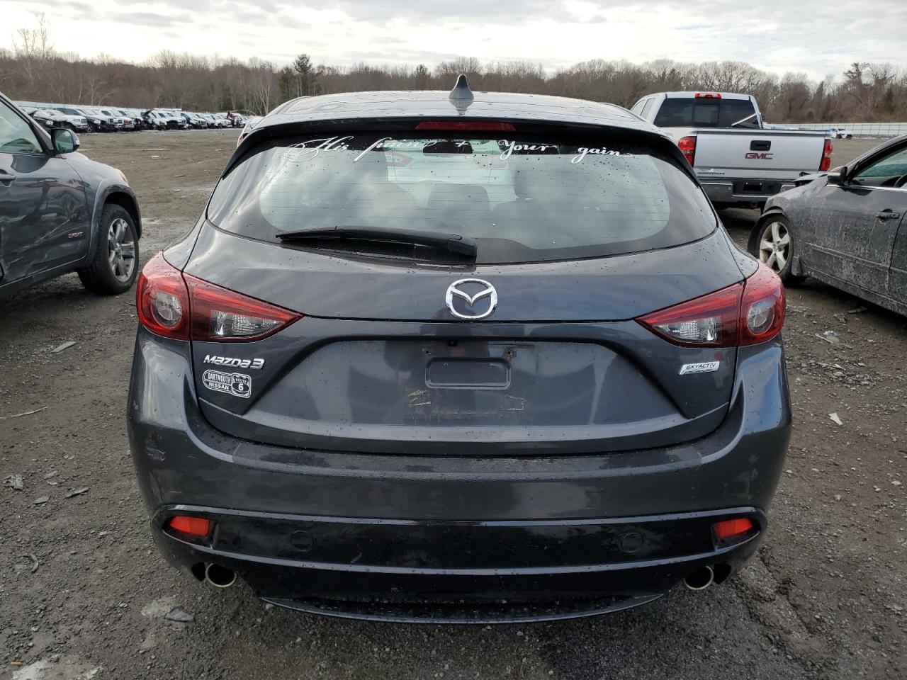 2014 Mazda 3 - Image 6