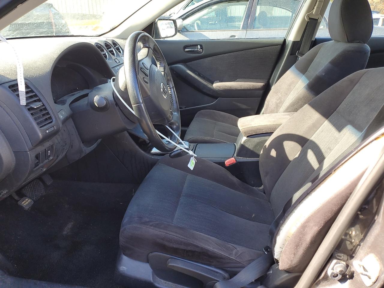 2012 Nissan Altima - Image 7