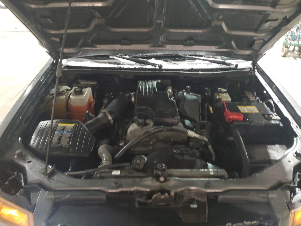 2008 Chevrolet Colorado - Image 11