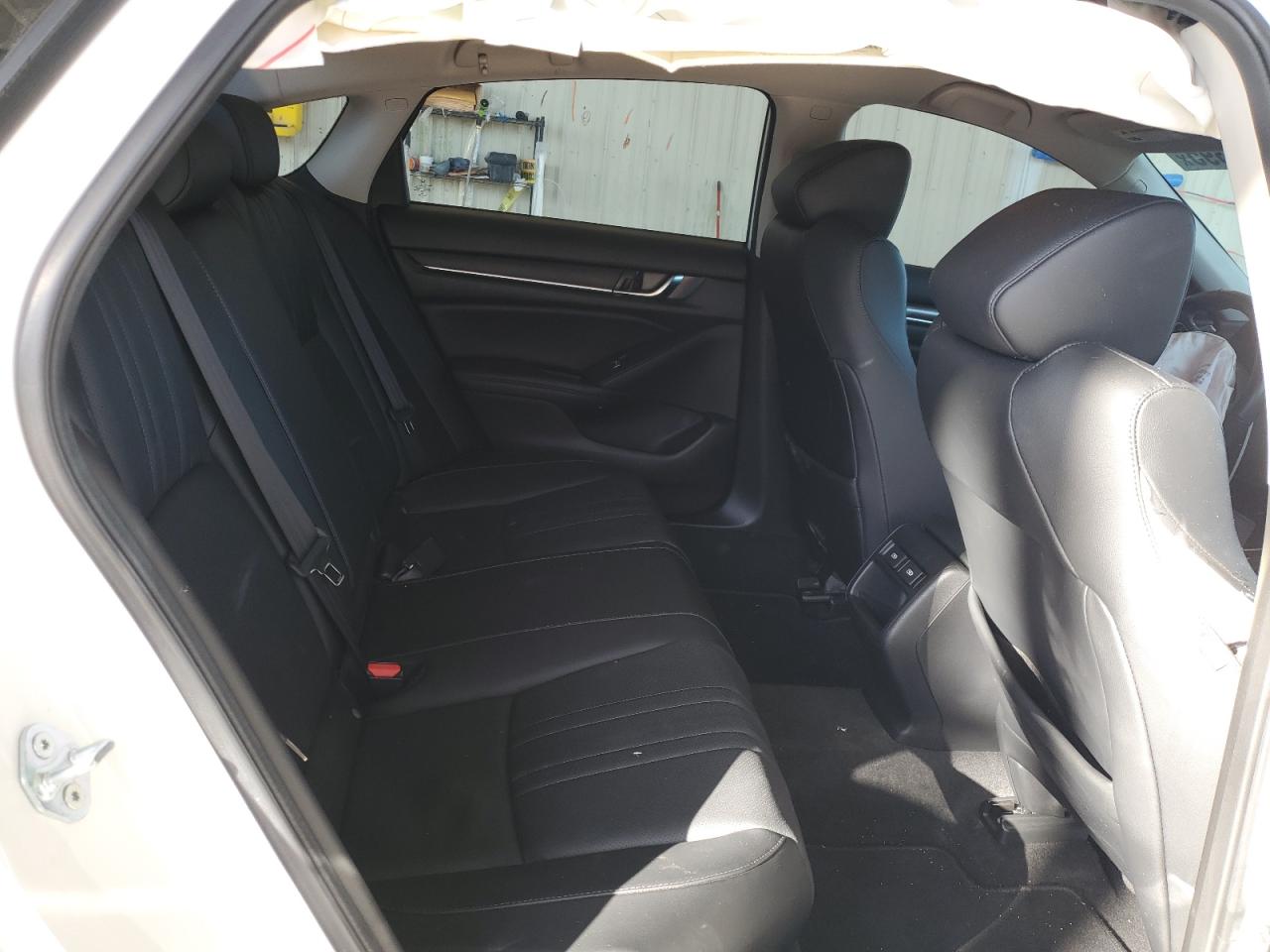 2022 Honda Accord - Image 10