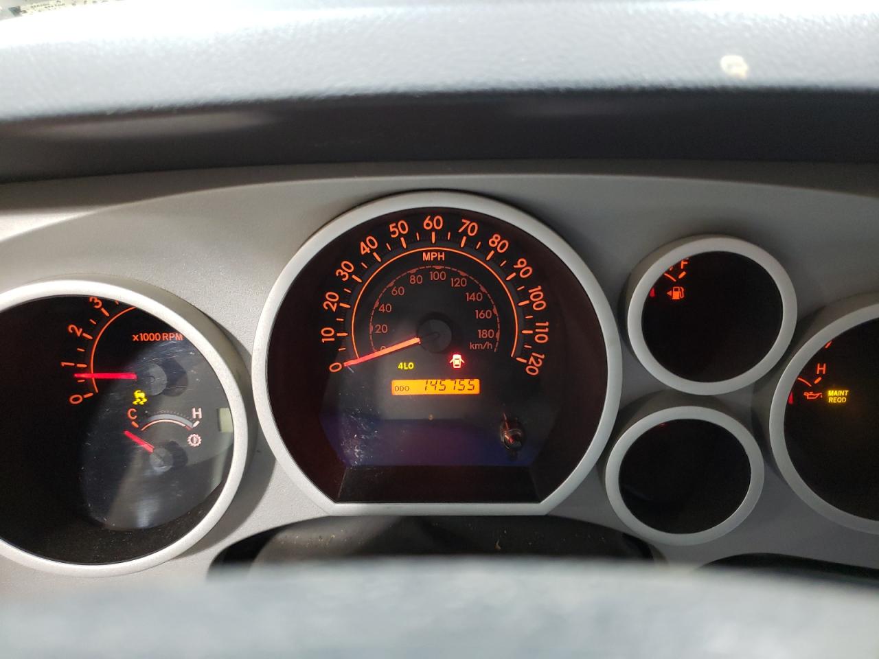 2008 Toyota Tundra - Image 9
