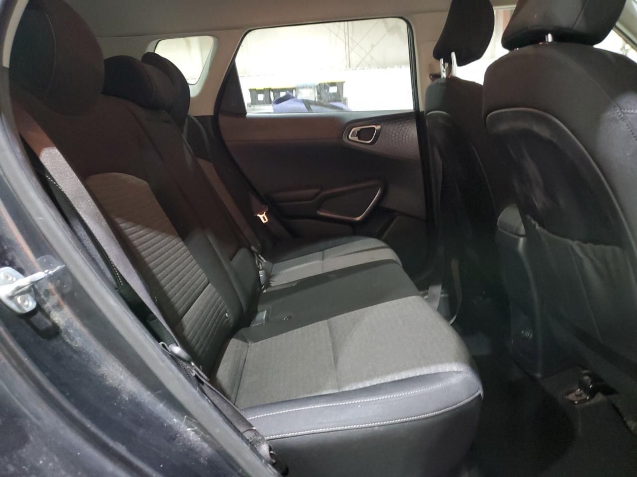 2020 Kia Soul - Image 10