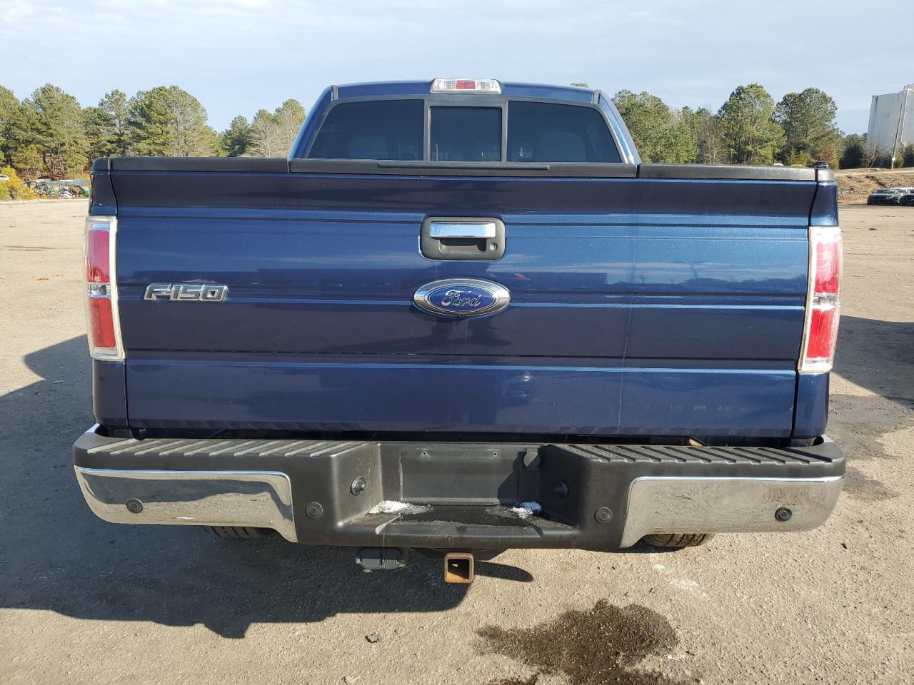 2013 Ford F-150 - Image 6