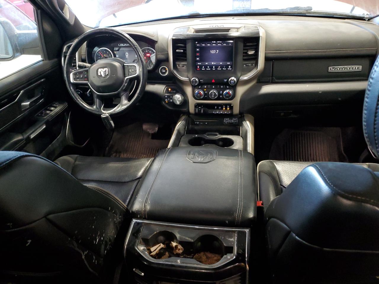 2019 RAM 1500 - Image 8