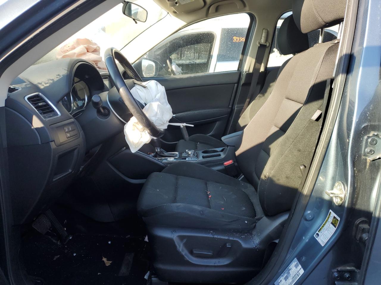 2016 Mazda CX-5 - Image 7