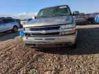 2000 Chevrolet Tahoe K1500 zu verkaufen in Magna, UT - Front End