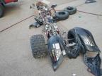 2010 Yamaha Yfm700 R for Sale in Albuquerque, NM - Rollover