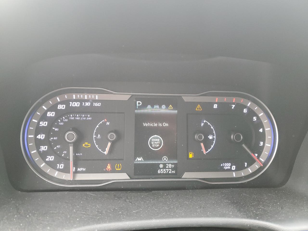 2022 Hyundai Tucson - Image 9
