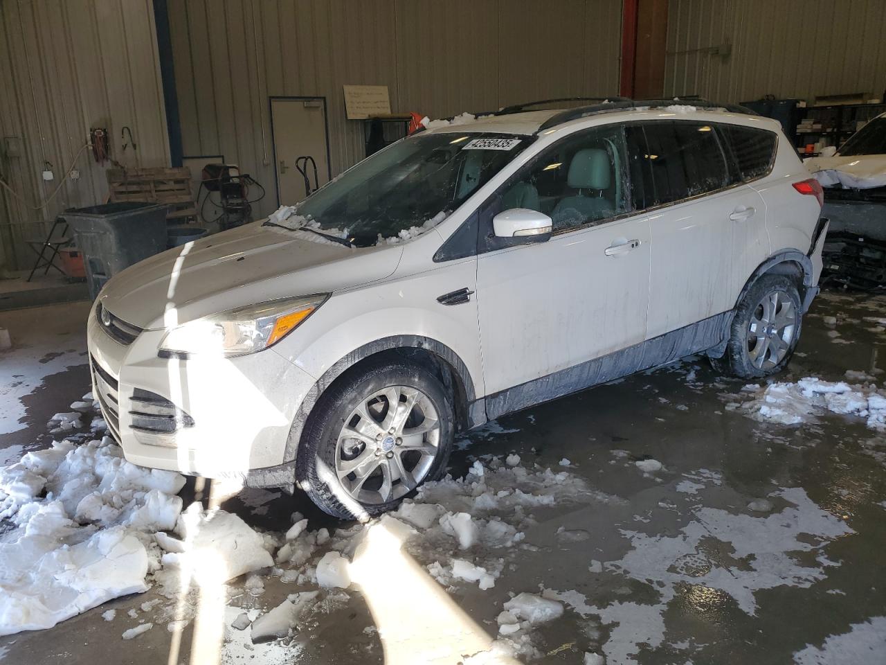 2013 Ford Escape - Image 1