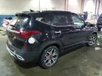 2022 Kia Seltos Sx for Sale in Woodhaven, MI - Front End