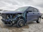 2023 Chevrolet Trailblazer Ls de vânzare în Grand Prairie, TX - Front End