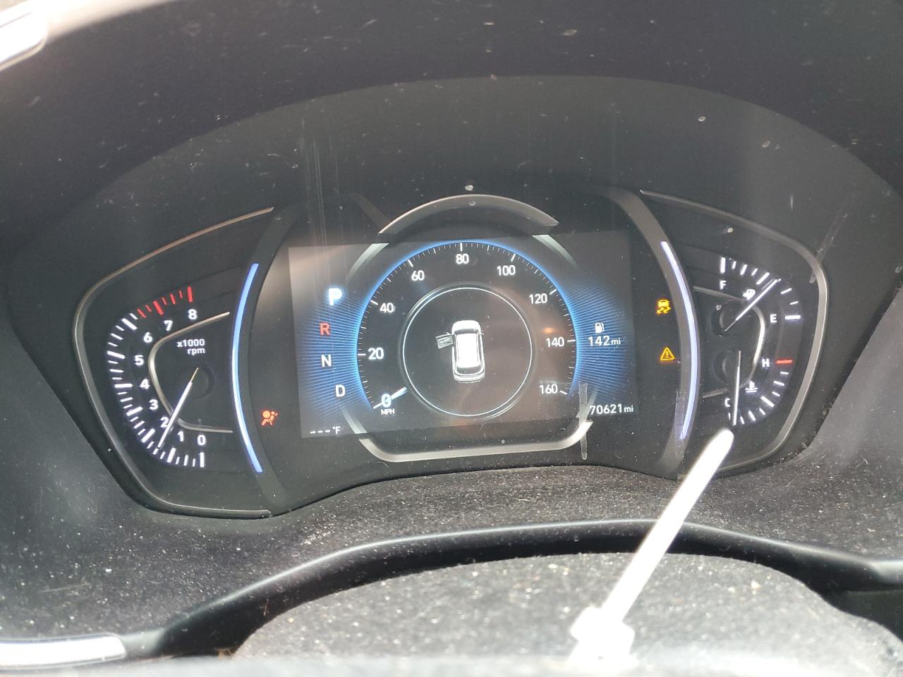 2019 Hyundai Santa Fe - Image 9