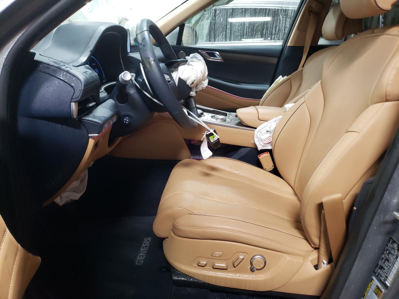 2024 Genesis GV80 - Image 7