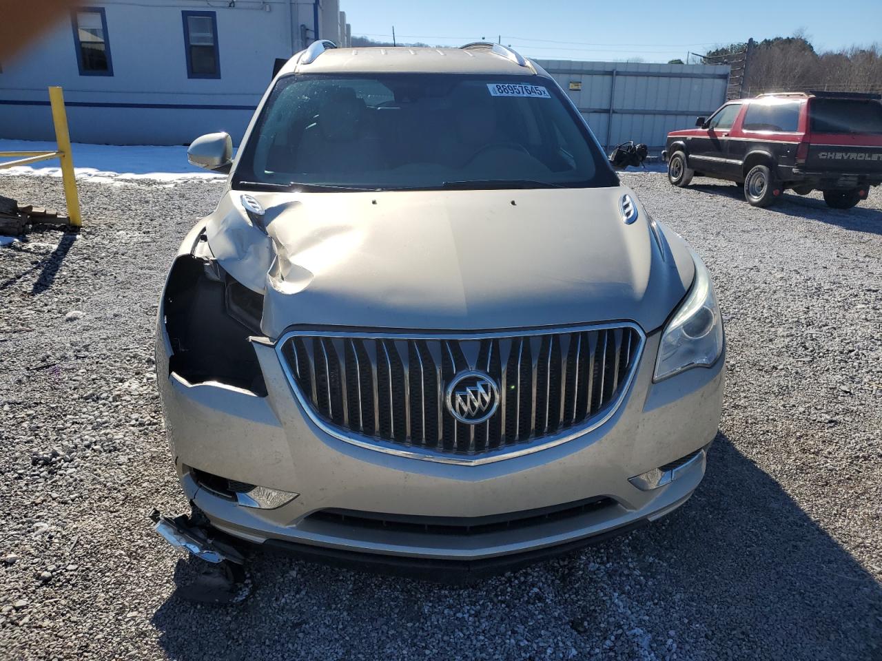 2016 Buick Enclave - Image 5