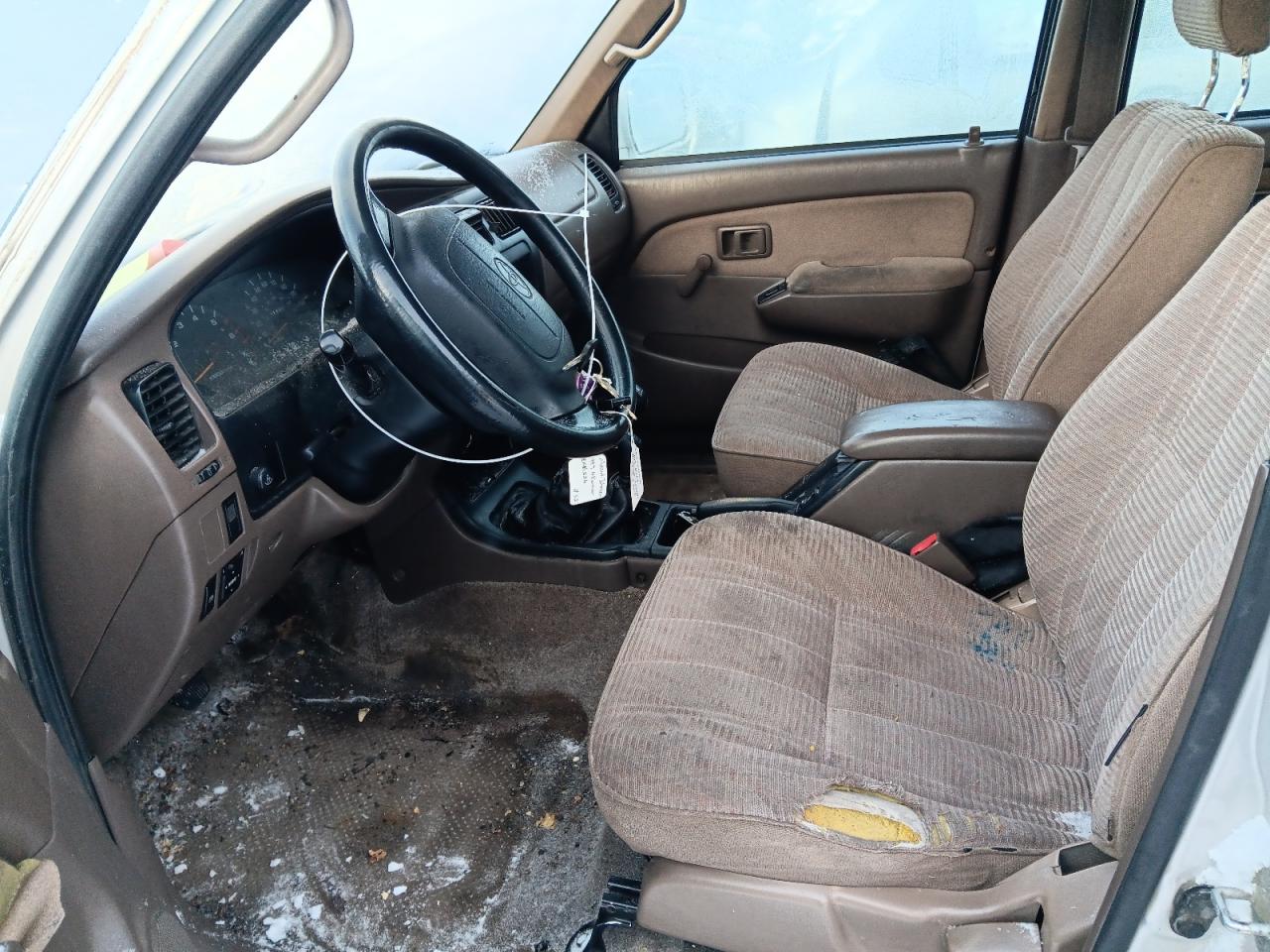 1997 Toyota 4Runner - Image 7