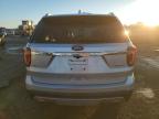 2016 Ford Explorer Xlt zu verkaufen in Wichita, KS - Front End