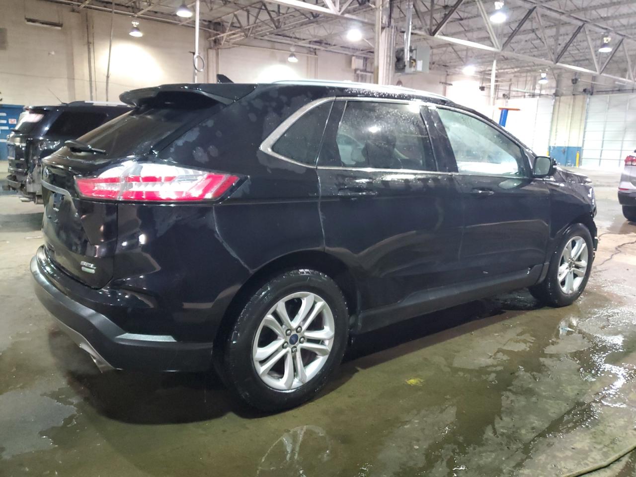2020 Ford Edge - Image 3