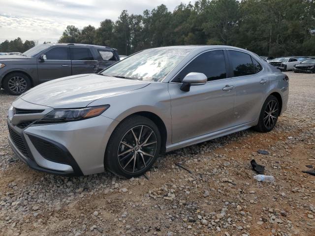 TOYOTA CAMRY SE N 2023