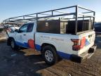 2024 Nissan Frontier S للبيع في Denver، CO - Front End