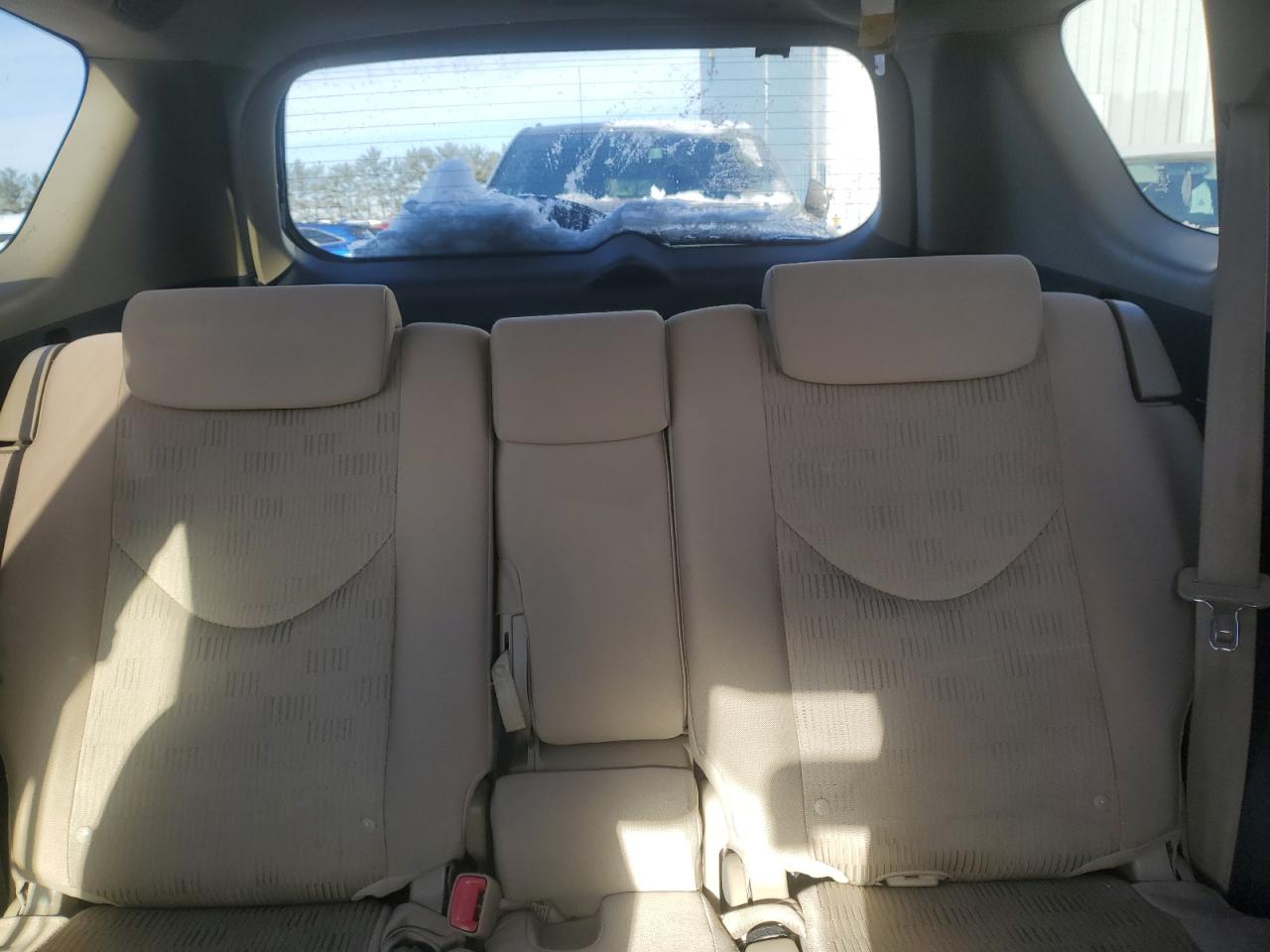 2010 Toyota RAV 4 - Image 10