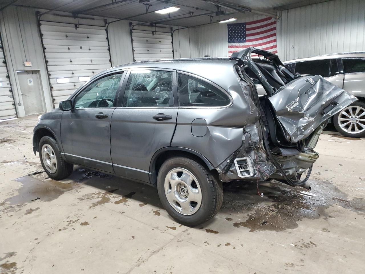 2010 Honda CR-V - Image 2