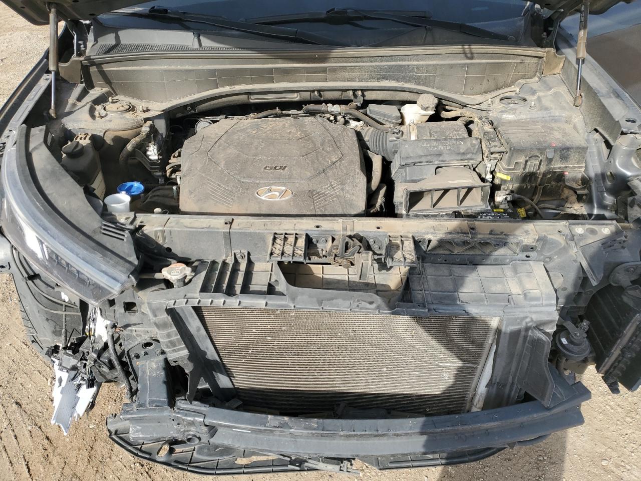 2020 Hyundai Palisade - Image 14