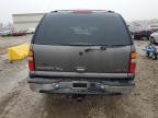 2001 Gmc Yukon Xl K1500 продається в Kansas City, KS - Front End