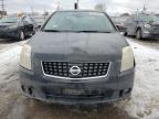 2008 Nissan Sentra 2.0 for Sale in Chicago Heights, IL - Side