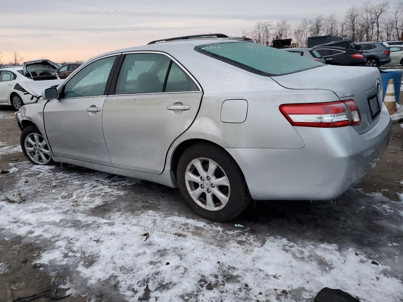 2011 Toyota Camry - Image 2