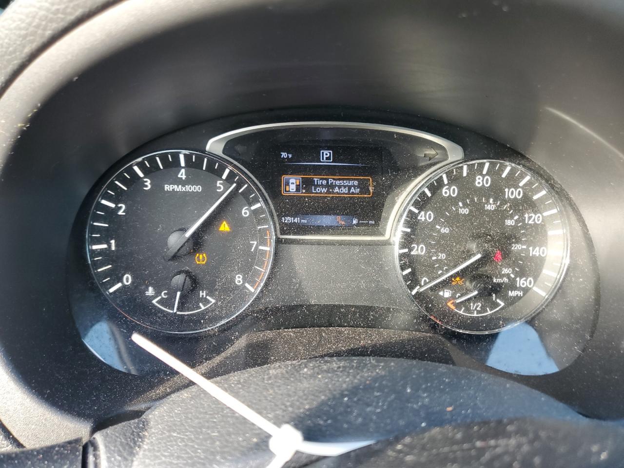 1N4AL3APXJC251204 NISSAN ALTIMA 2018