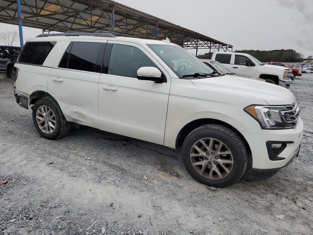 2021 Ford Expedition - Image 4