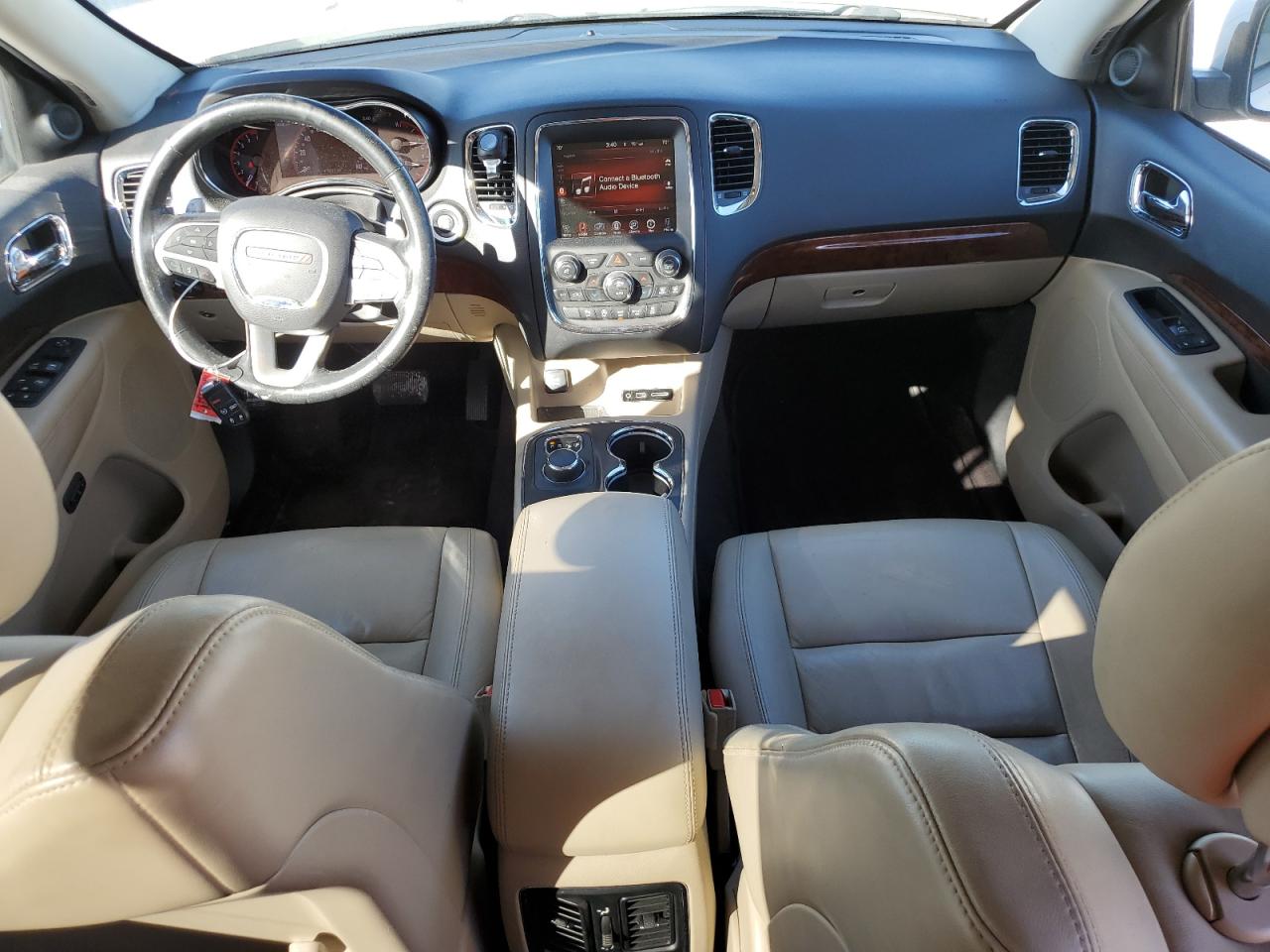 2016 Dodge Durango - Image 8