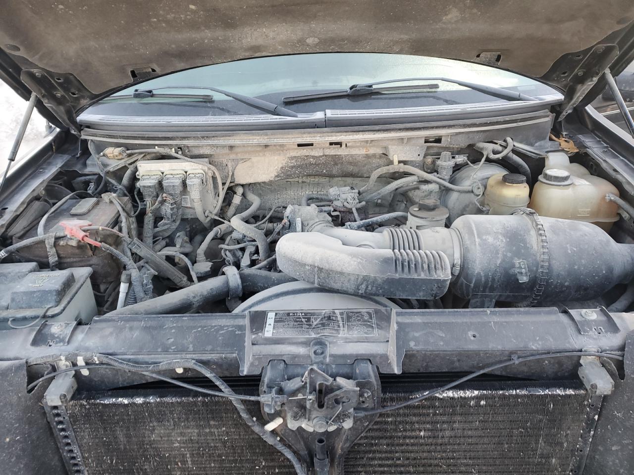 2008 Ford F-150 - Image 12