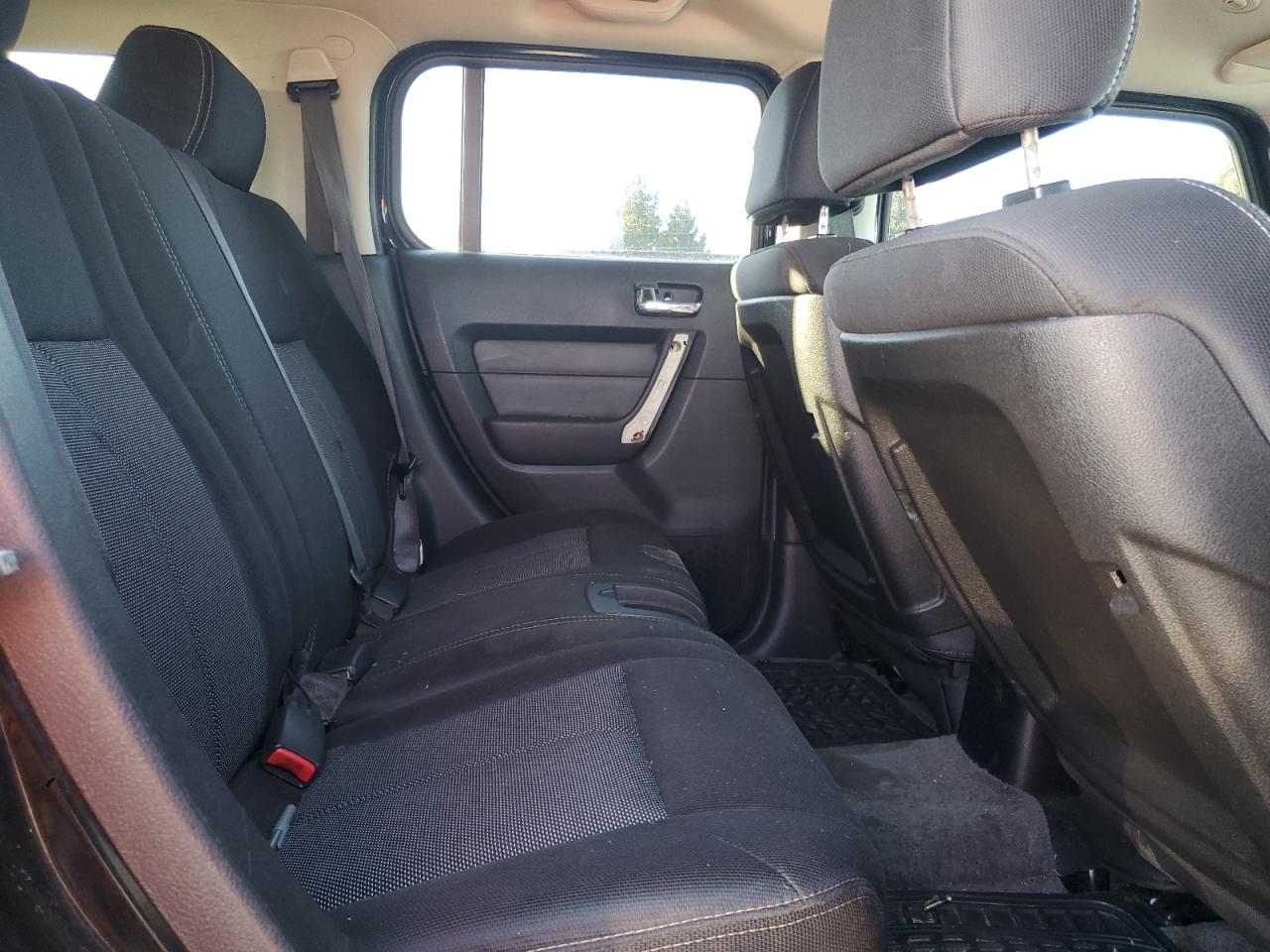 2007 Hummer H3 - Image 11