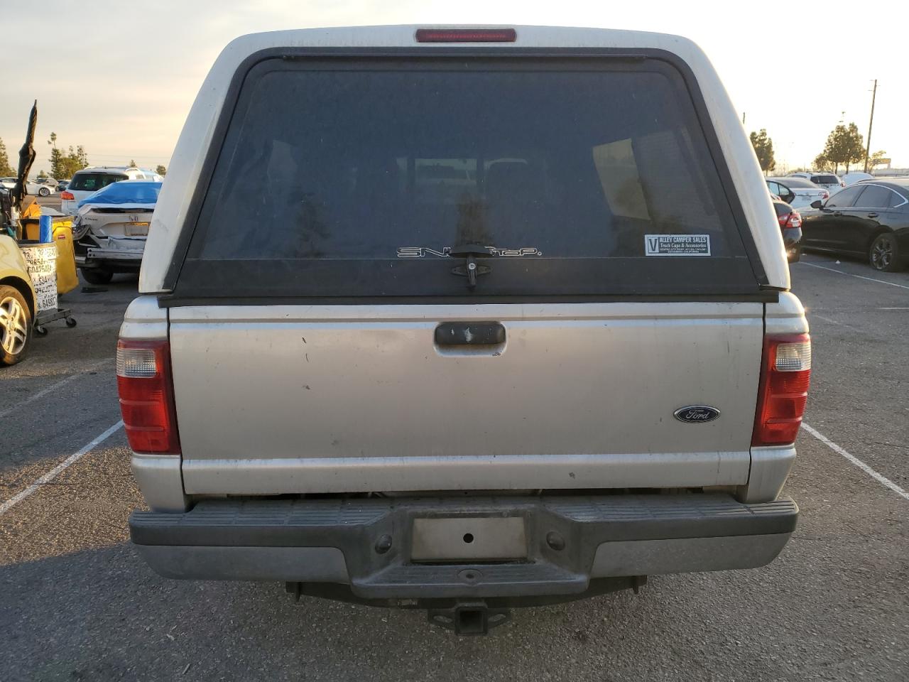 2004 Ford Ranger - Image 6
