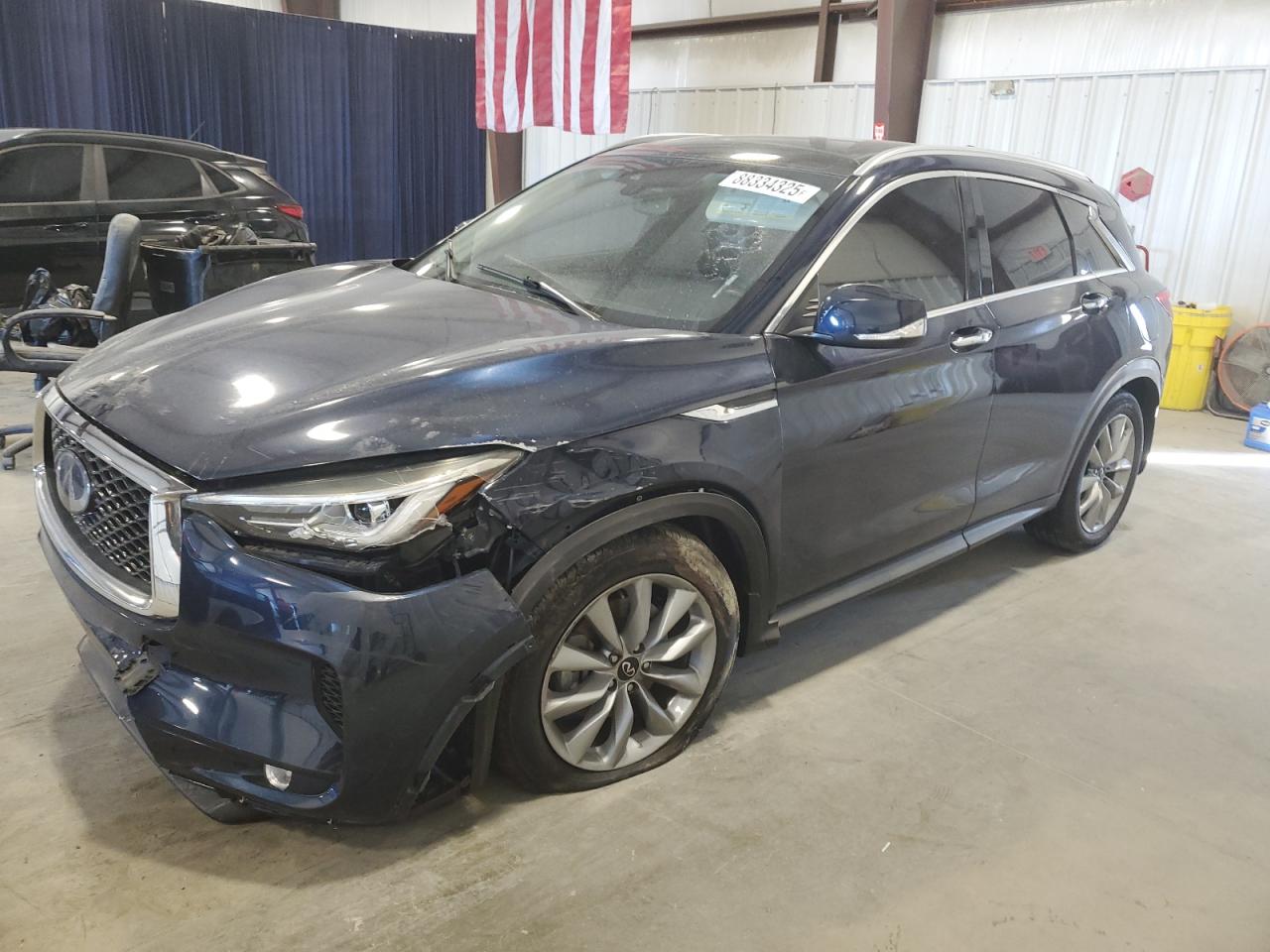 2021 Infiniti QX50 - Image 1