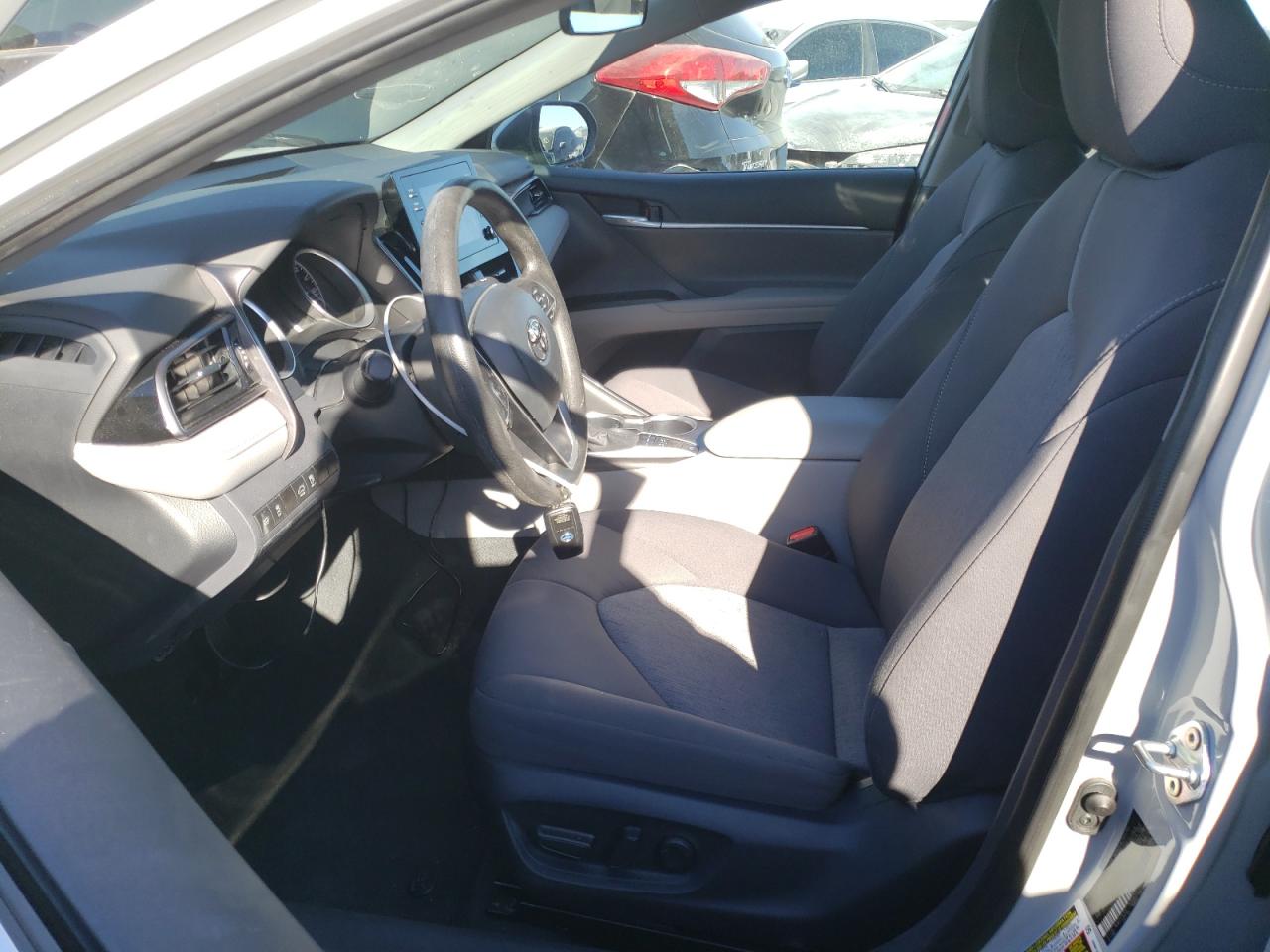 2023 Toyota Camry - Image 7
