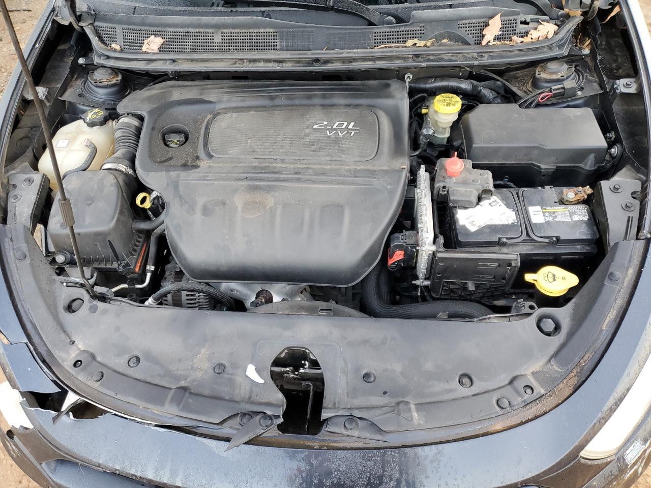 2013 Dodge Dart - Image 11